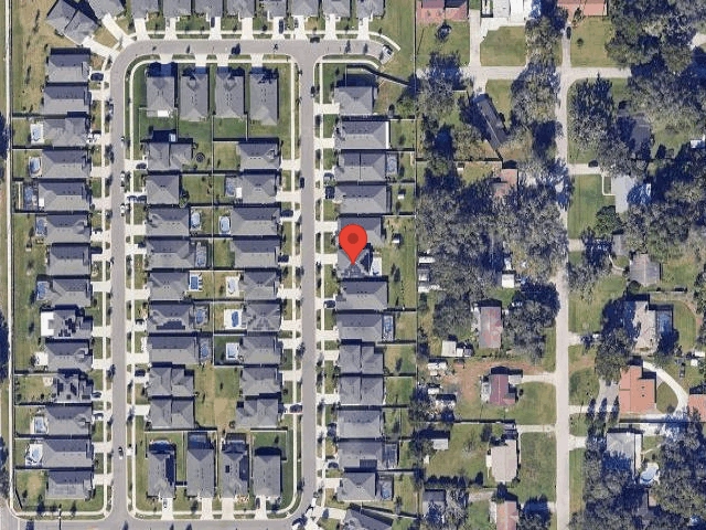 House image located at Seffner, FL 33584