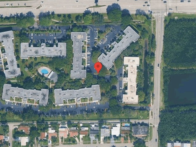 House image located at Hollywood, FL 33020
