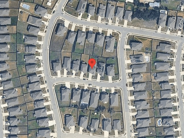 House image located at Kyle, TX 78640