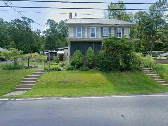 House image located at Pine Grove, PA 17963
