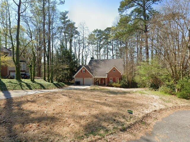 House image located at Marietta, GA 30064