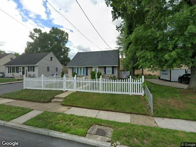 House image located at Westville, NJ 08093