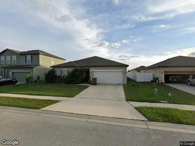 House image located at Winter Haven, FL 33881