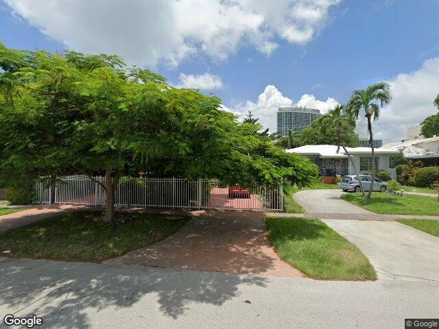 House image located at Miami Beach, FL 33139