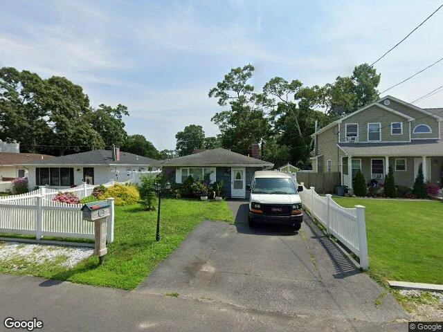 House image located at Mastic, NY 11950