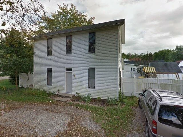 House image located at Spring Valley, OH 45370