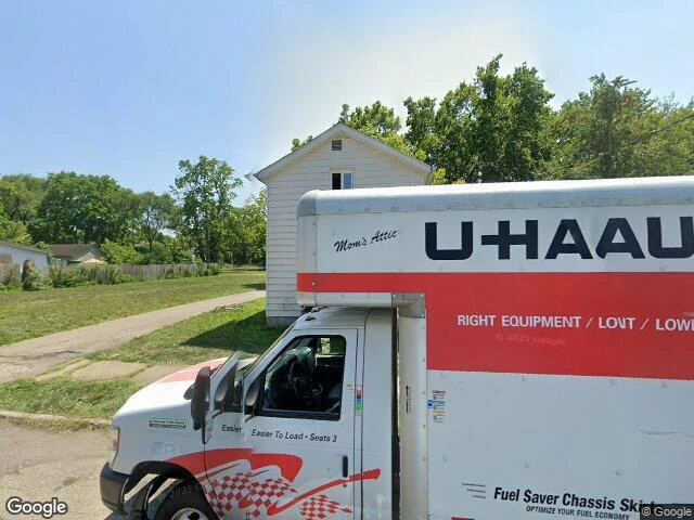 House image located at Middletown, OH 45044