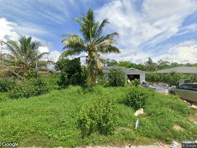 House image located at Fort Myers, FL 33967