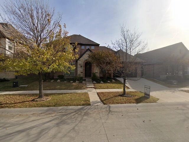 House image located at Argyle, TX 76226