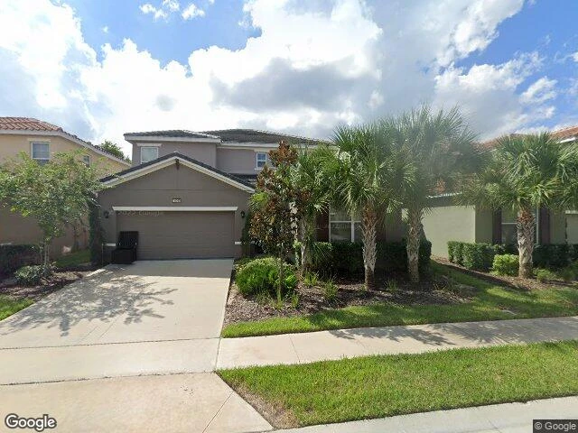 House image located at Davenport, FL 33837