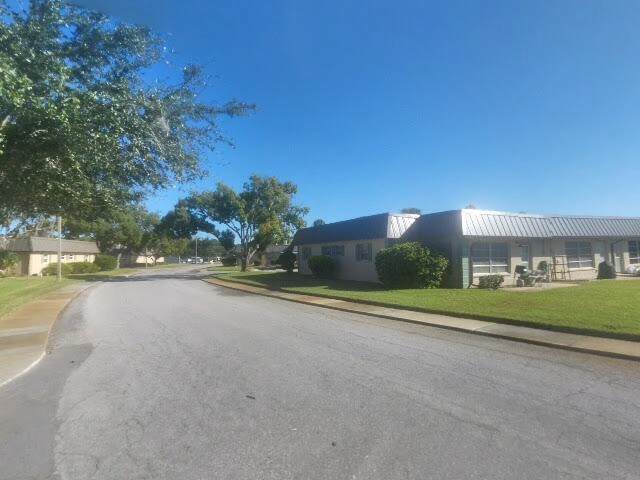 House image located at New Port Richey, FL 34652