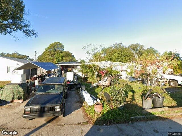 House image located at Pinellas Park, FL 33782