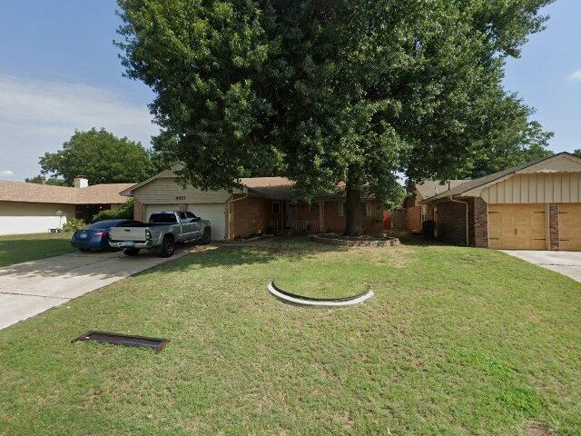 House image located at Oklahoma City, OK 73127
