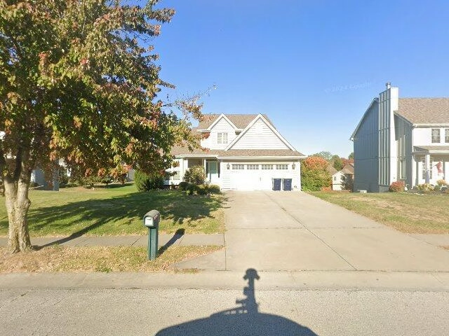 House image located at Kansas City, MO 64157