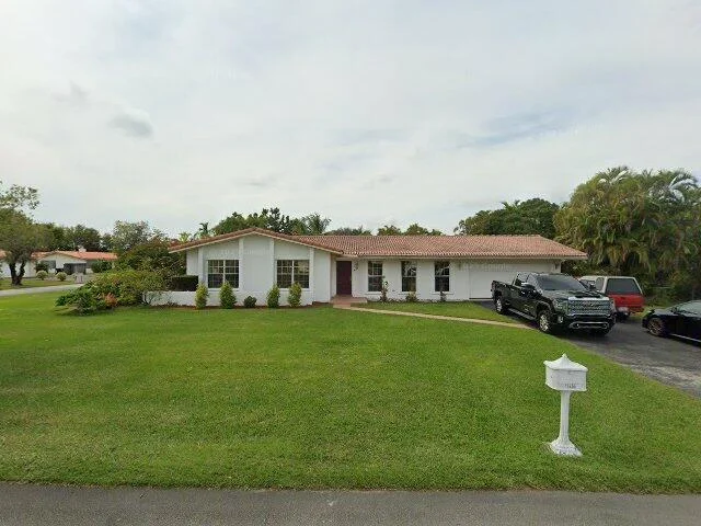 House image located at Miami, FL 33176