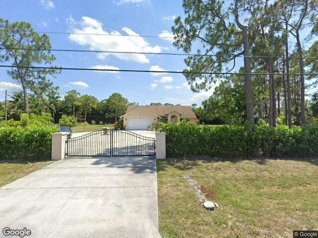 House image located at Loxahatchee, FL 33470