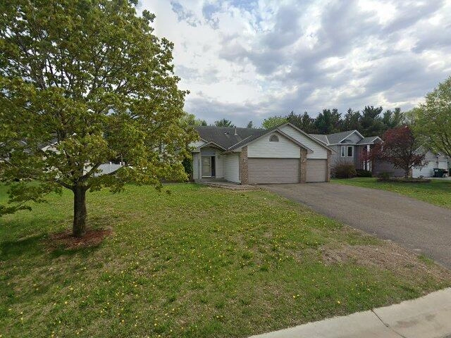 House image located at Big Lake, MN 55309