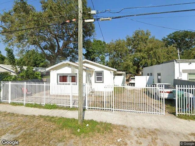 House image located at Miami, FL 33147