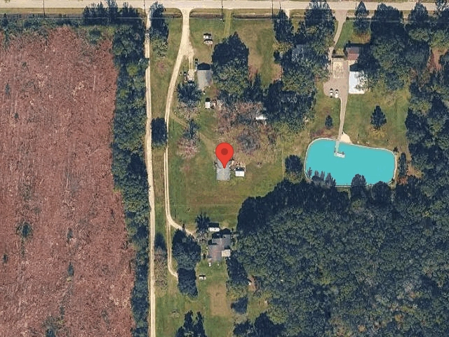 House image located at Starke, FL 32091