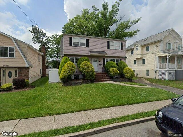 House image located at Little Ferry, NJ 07643