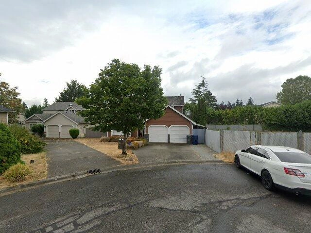 House image located at Auburn, WA 98092