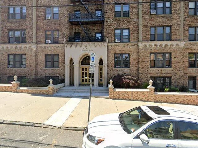 House image located at Jersey City, NJ 07304