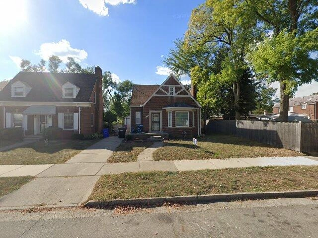 House image located at Detroit, MI 48221