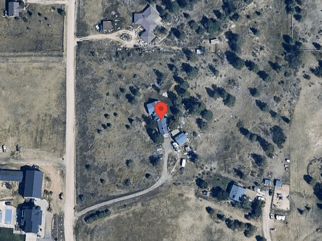 House image located at Parker, CO 80138