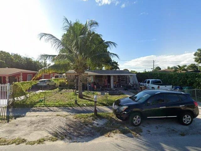House image located at Miami, FL 33147