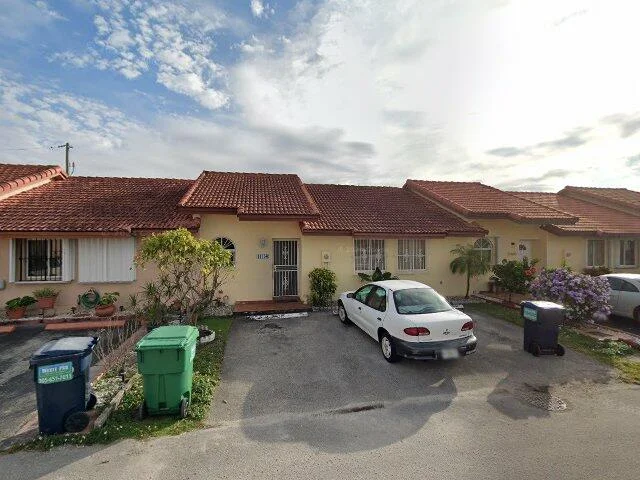 House image located at Miami, FL 33172