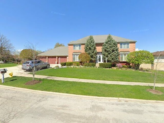 House image located at Palos Park, IL 60464