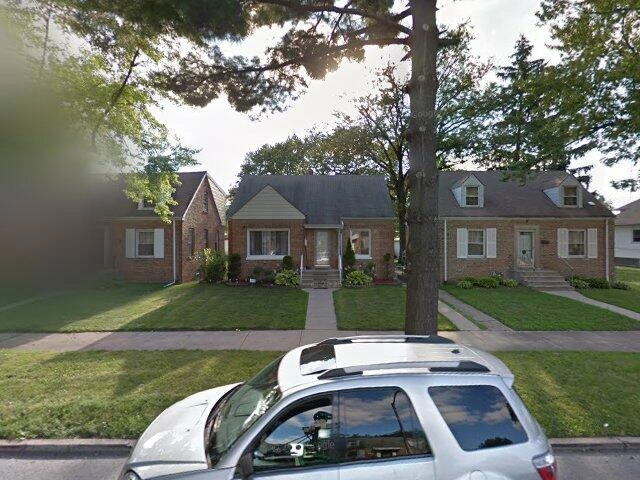 House image located at Riverdale, IL 60827
