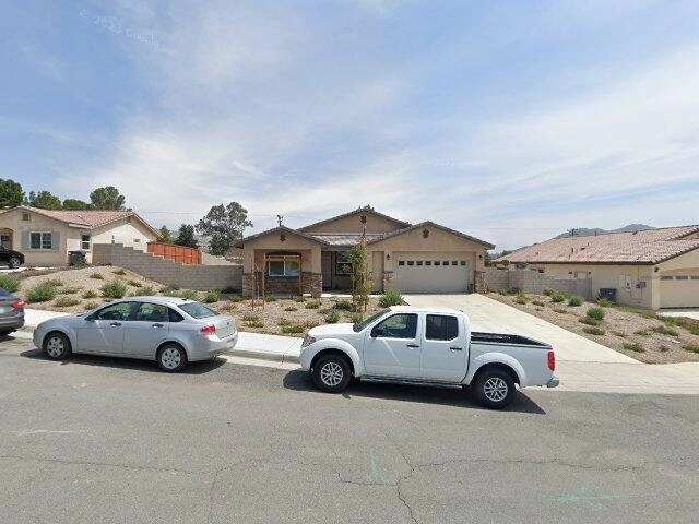 House image located at Homeland, CA 92548