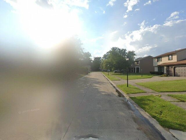 House image located at Fort Wayne, IN 46815