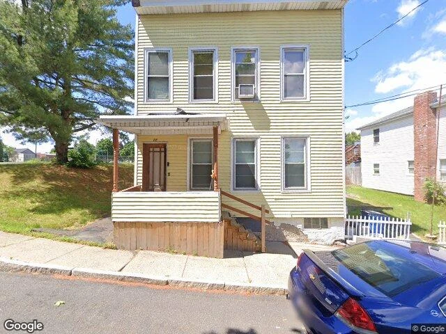 House image located at Cohoes, NY 12047