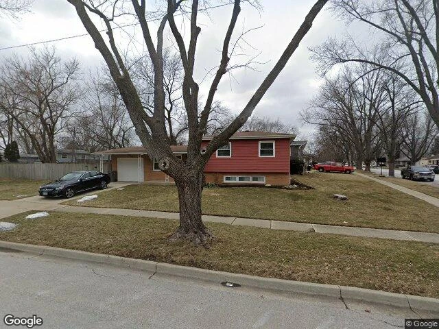 House image located at Elgin, IL 60120