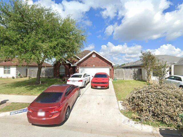 House image located at Brownsville, TX 78526