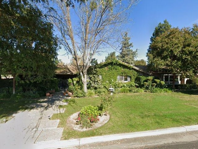 House image located at Fresno, CA 93711