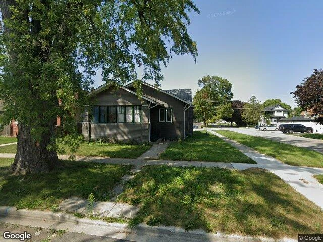 House image located at Maywood, IL 60153