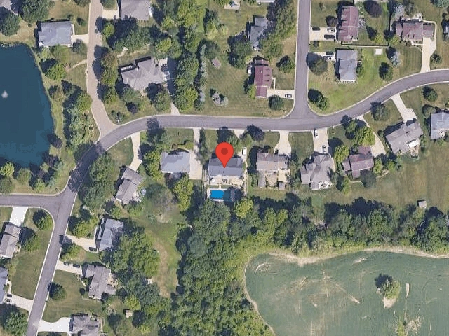 House image located at North Canton, OH 44720