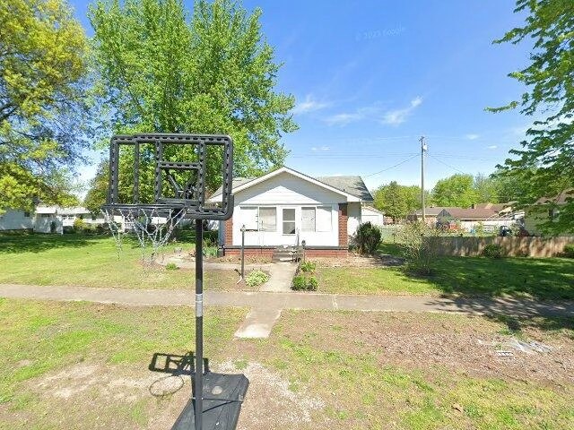 House image located at Terre Haute, IN 47804