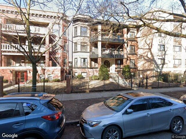 House image located at Chicago, IL 60640