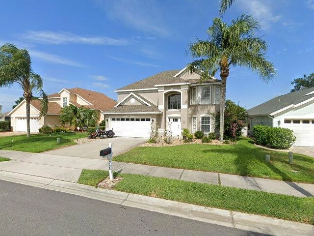 House image located at Melbourne, FL 32940