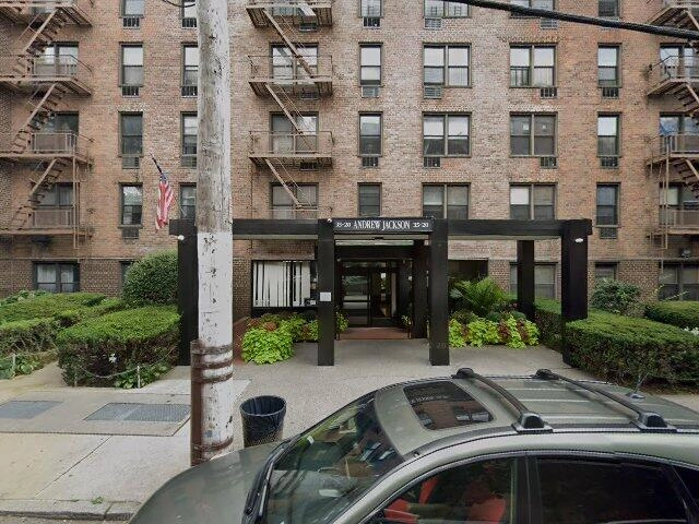 House image located at Jackson Heights, NY 11372