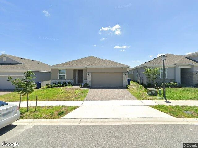 House image located at Groveland, FL 34736