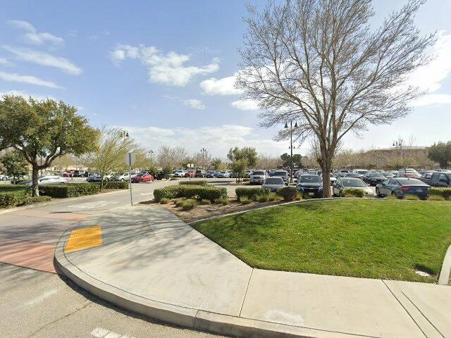 House image located at Palmdale, CA 93550