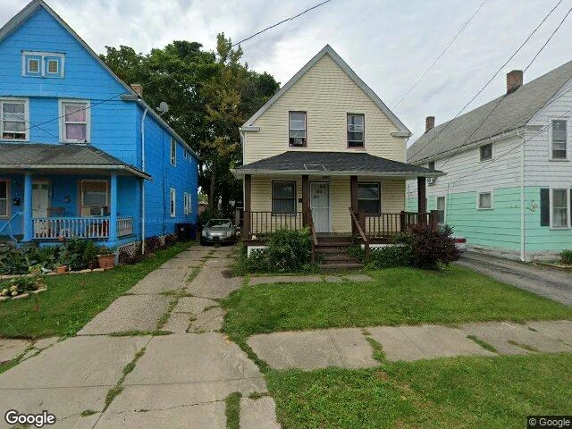 House image located at Cleveland, OH 44102