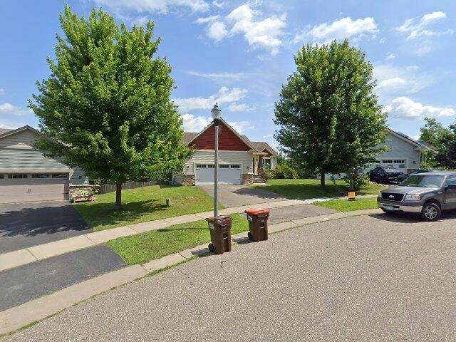 House image located at Saint Paul, MN 55128