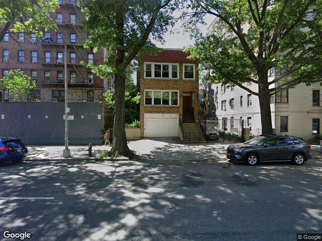 House image located at Bronx, NY 10468