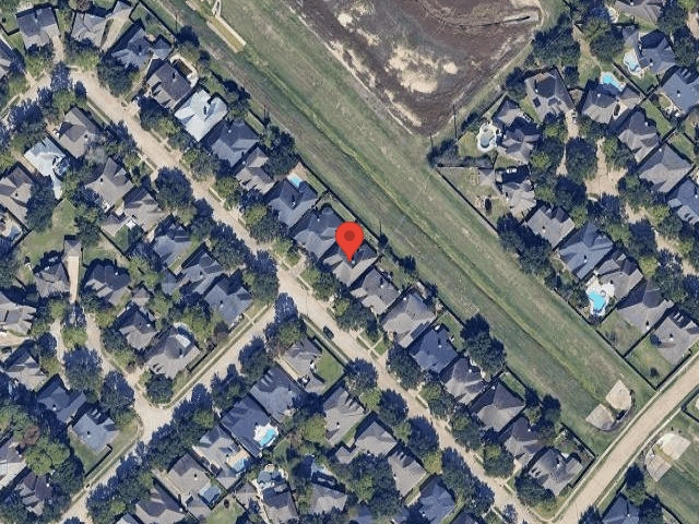 House image located at Katy, TX 77494